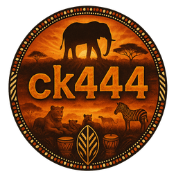 ck444 বাংলাদেশ অনলাইন গেমিং প্ল্যাটফর্ম